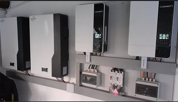20kwh solar energy storage system 20kwh solar energy storage system
