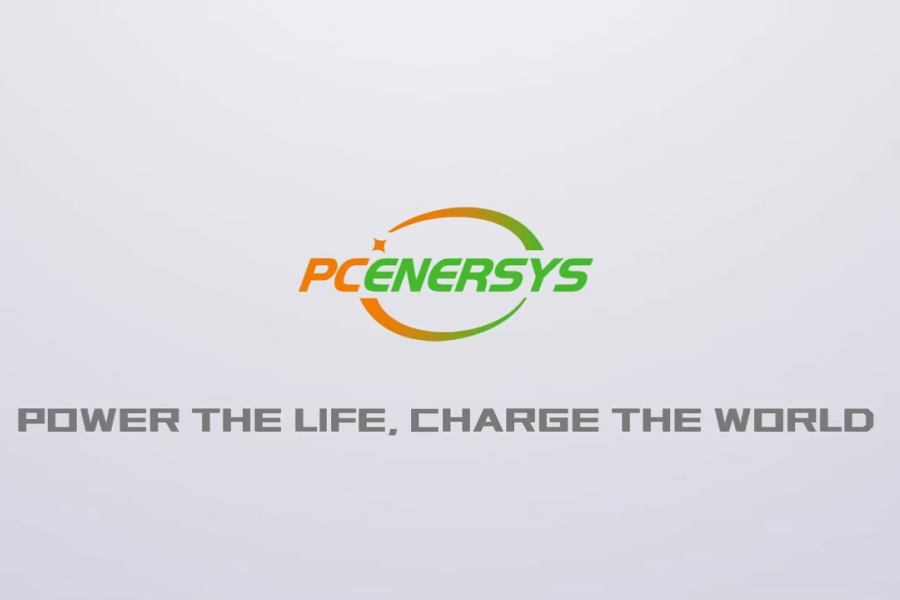 About PCEnerSys About PCEnerSys