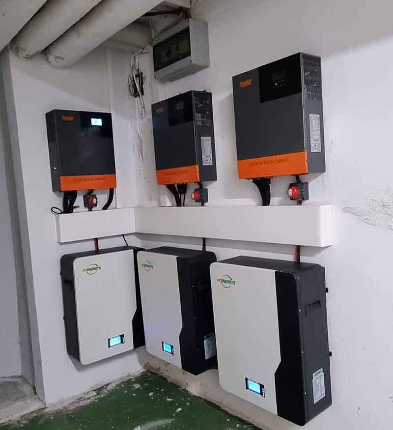 30kwh solar energy storage system 30kwh solar energy storage system