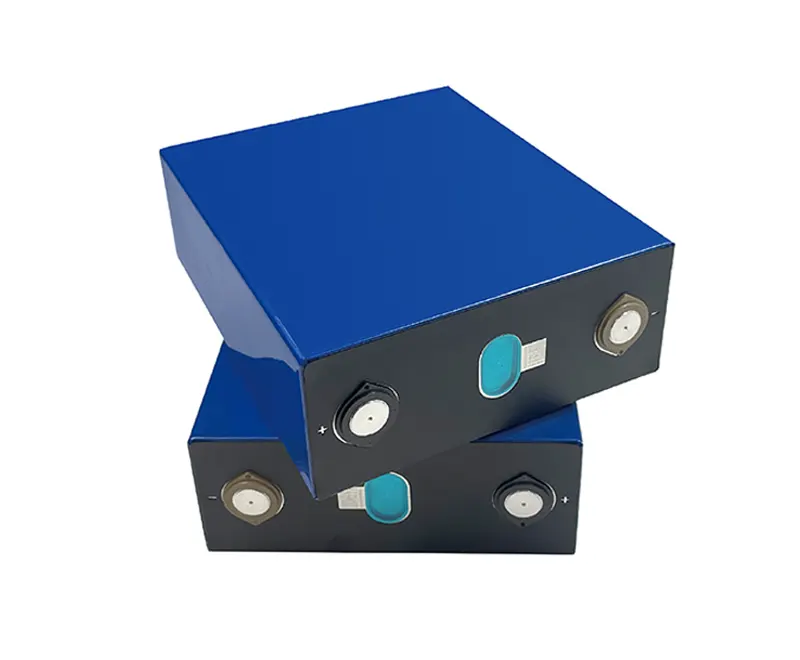 Lithium Ion Cells