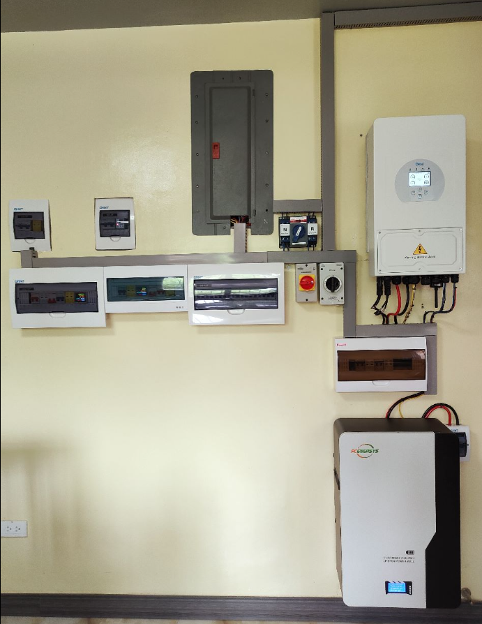10kwh solar energy storage system 10kwh solar energy storage system
