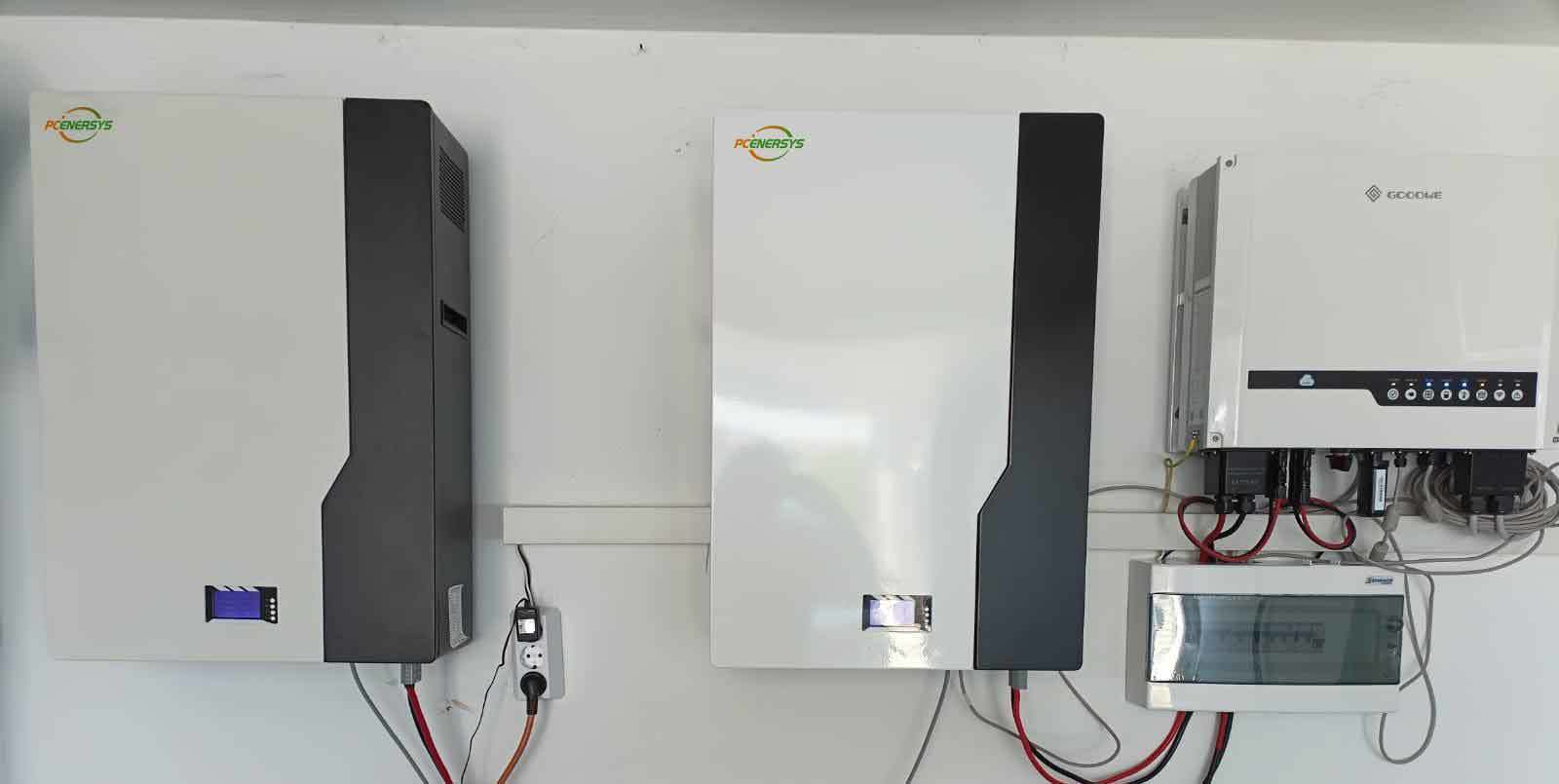 20kwh solar energy storage system 20kwh solar energy storage system