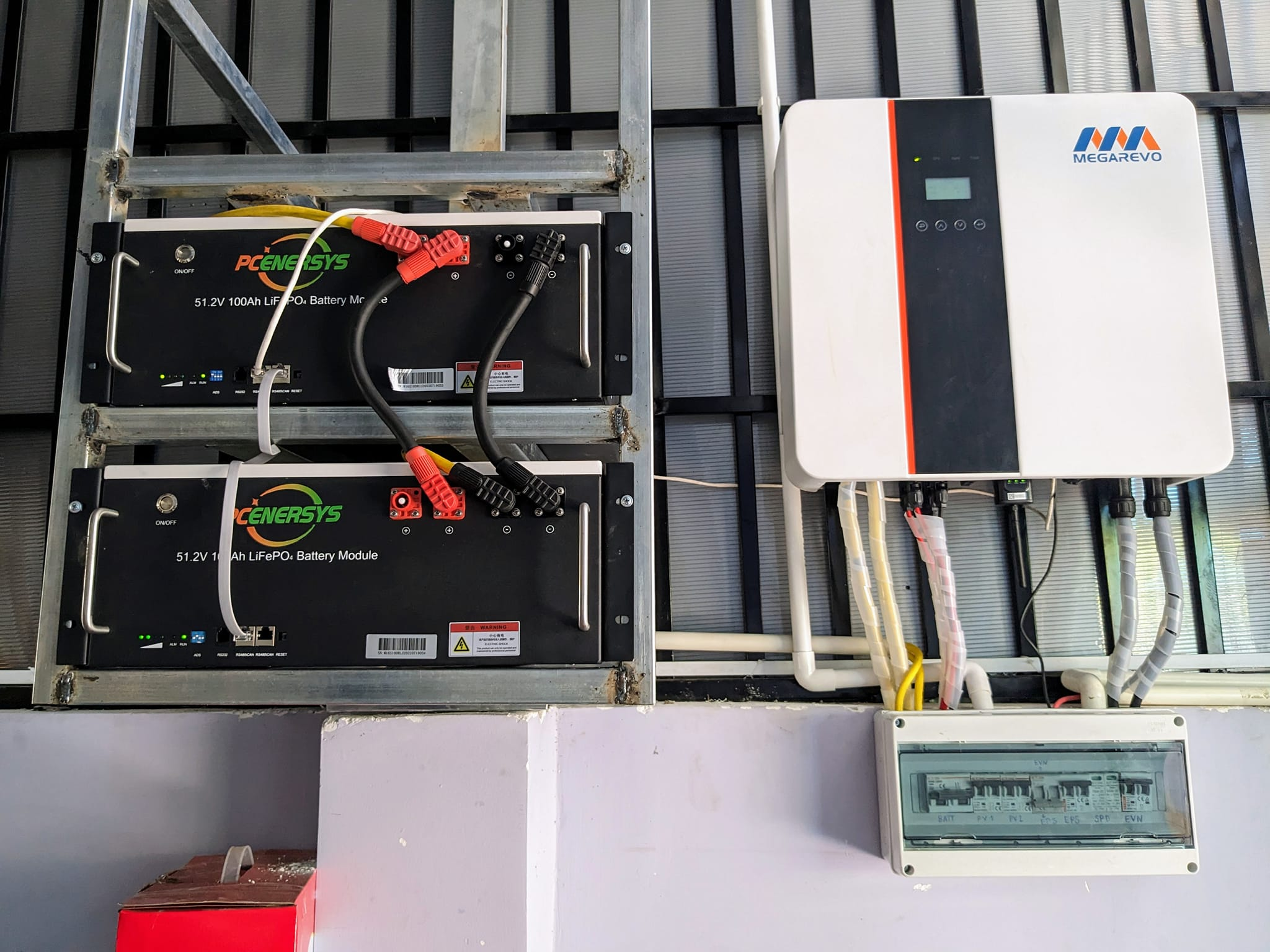 10kwh solar energy storage system 10kwh solar energy storage system