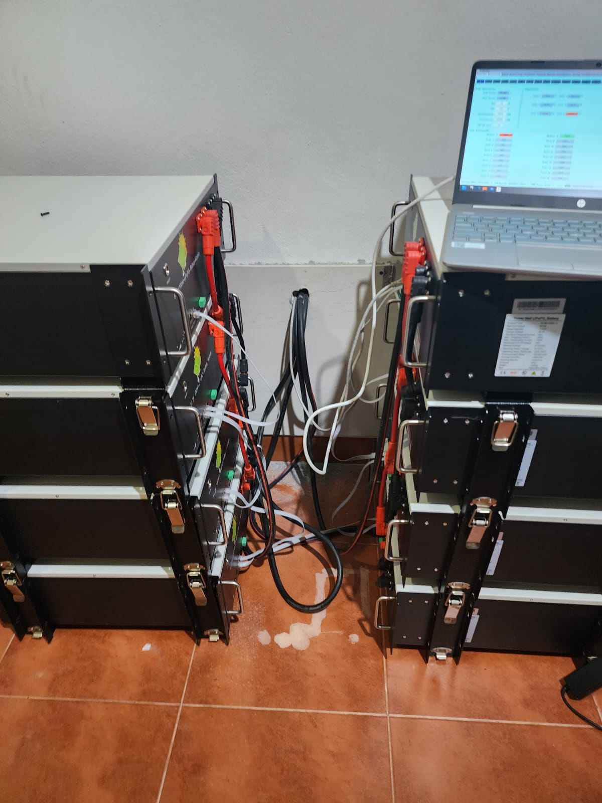 40kwh solar energy storage system 40kwh solar energy storage system