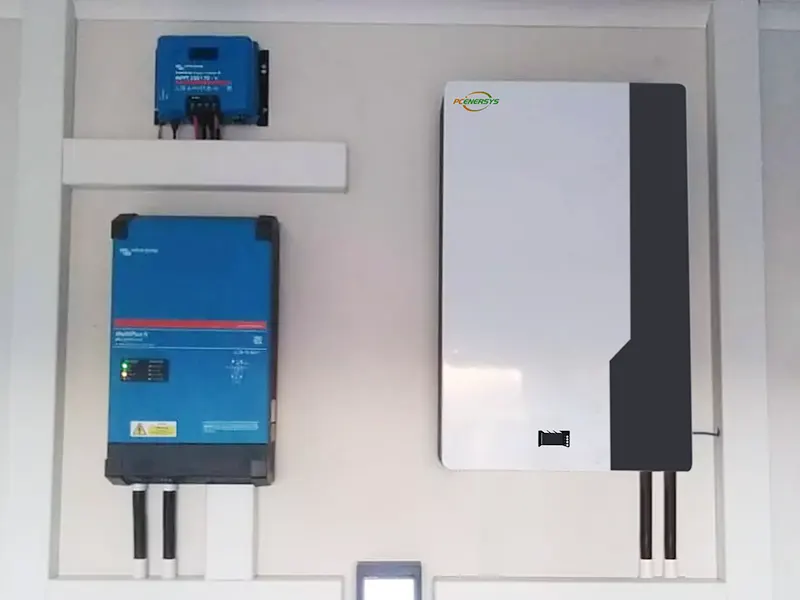 10kwh Solar Energy Storage System 10kwh Solar Energy Storage System