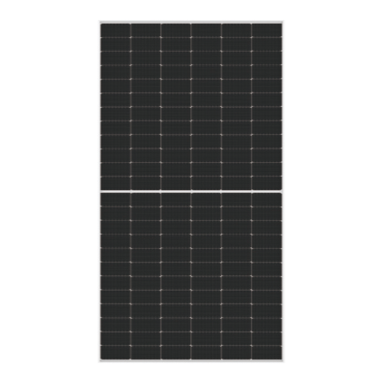 Solar Panel 540-560W
