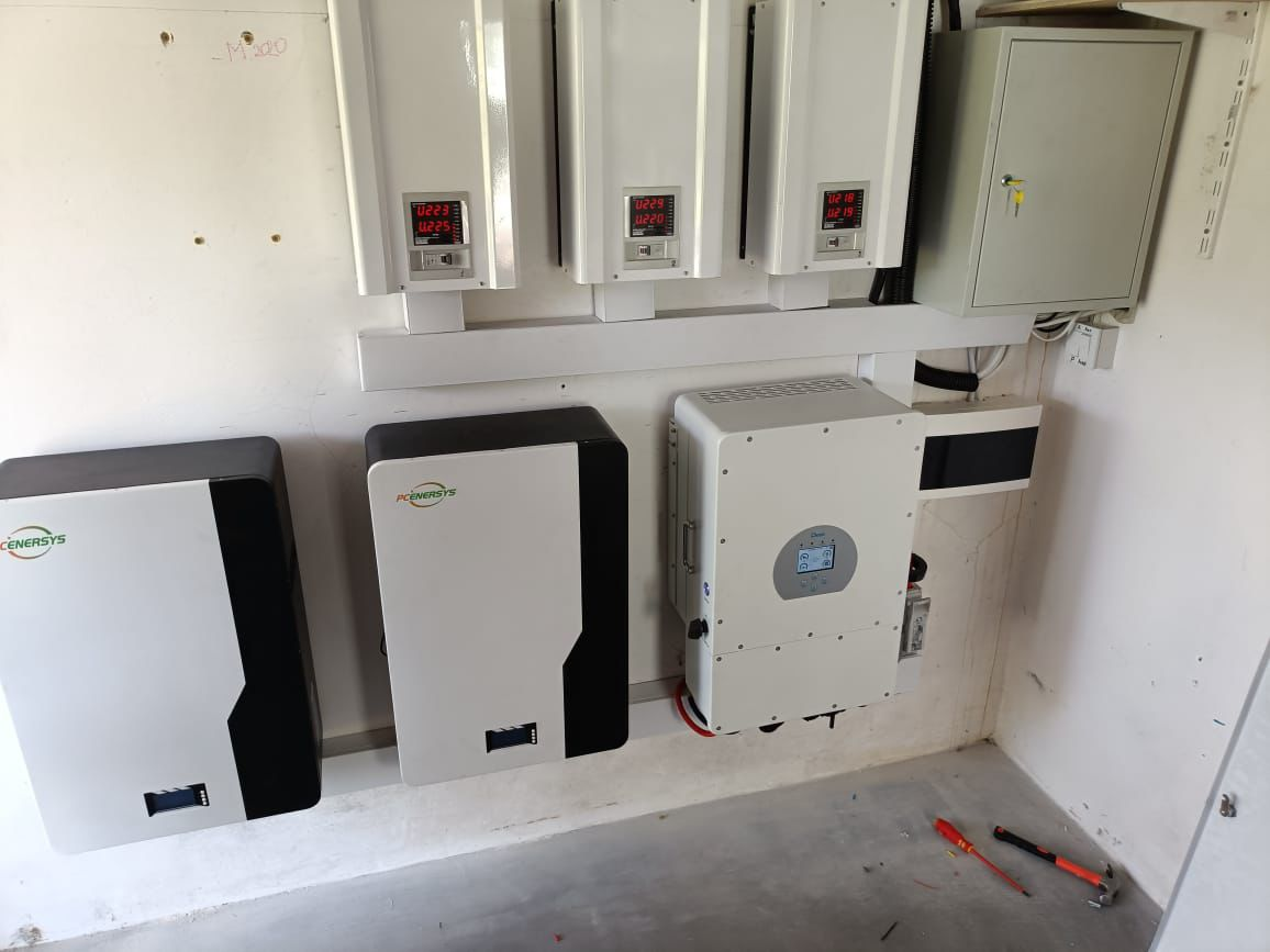 20kwh Lithium ion battery system 20kwh Lithium ion battery system