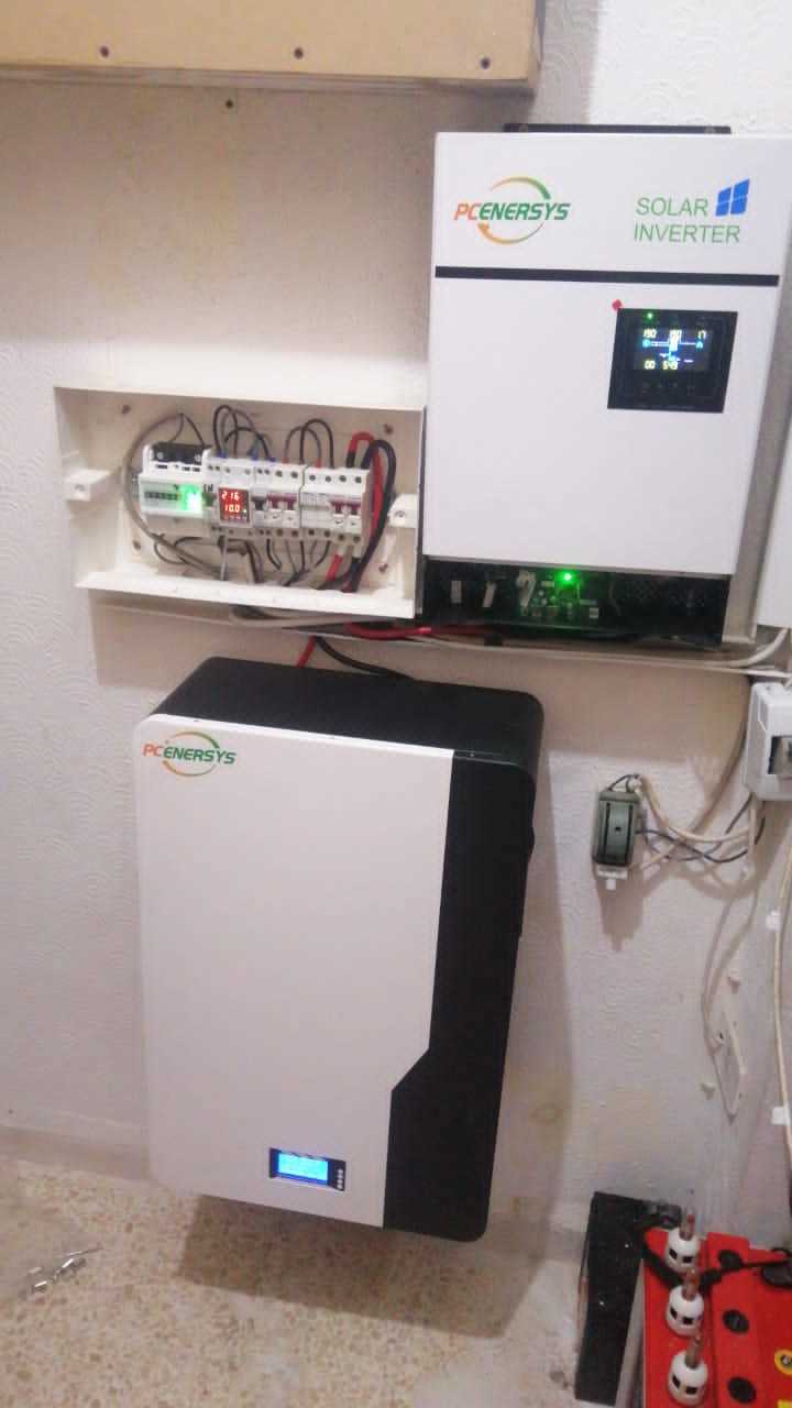 10kwh solar energy storage system 10kwh solar energy storage system