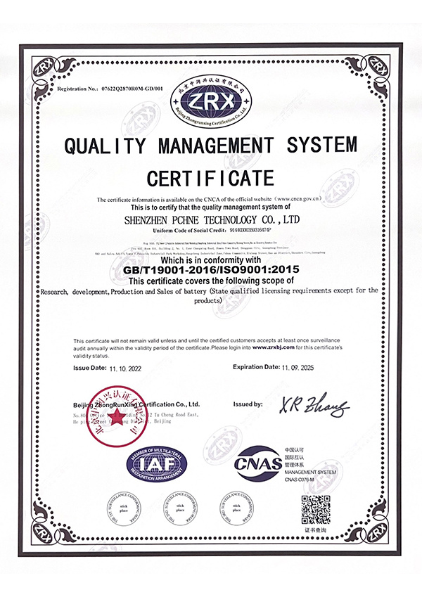 ISO9001 ISO9001