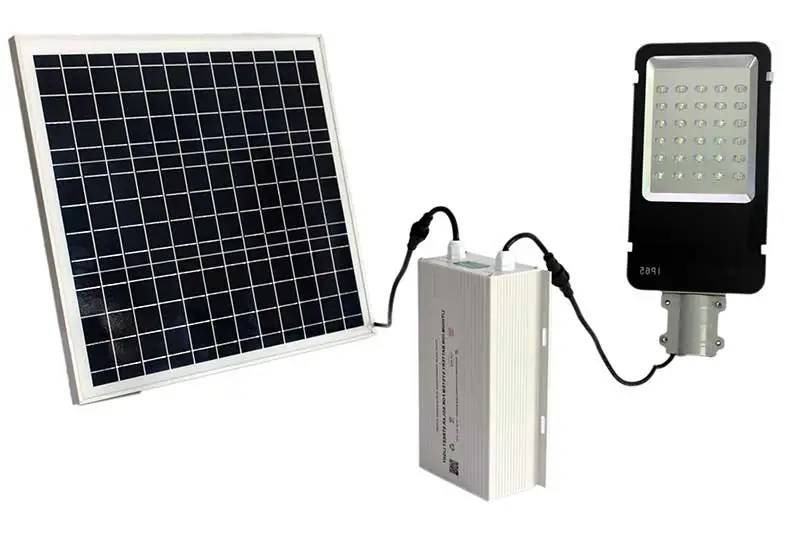 Lithium Battery For Solar Street Light