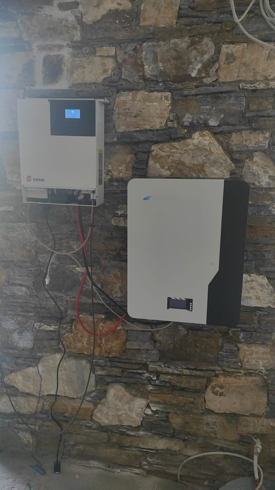 5kwh solar energy storage system 5kwh solar energy storage system