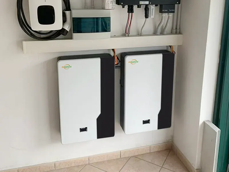 20kwh Solar Energy Storage System 20kwh Solar Energy Storage System