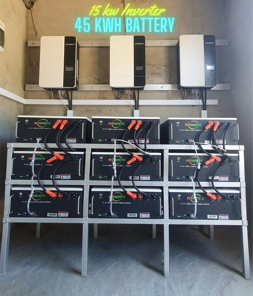 45 kwh solar energy storage system 45 kwh solar energy storage system