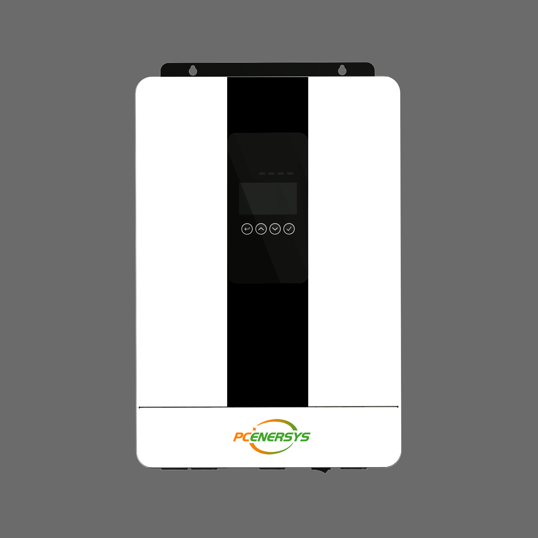 Solar Hybrid Inverter 3.6KW