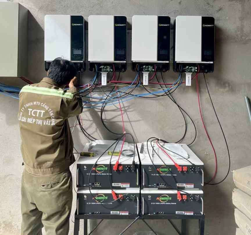 20kwh solar energy storage system 20kwh solar energy storage system