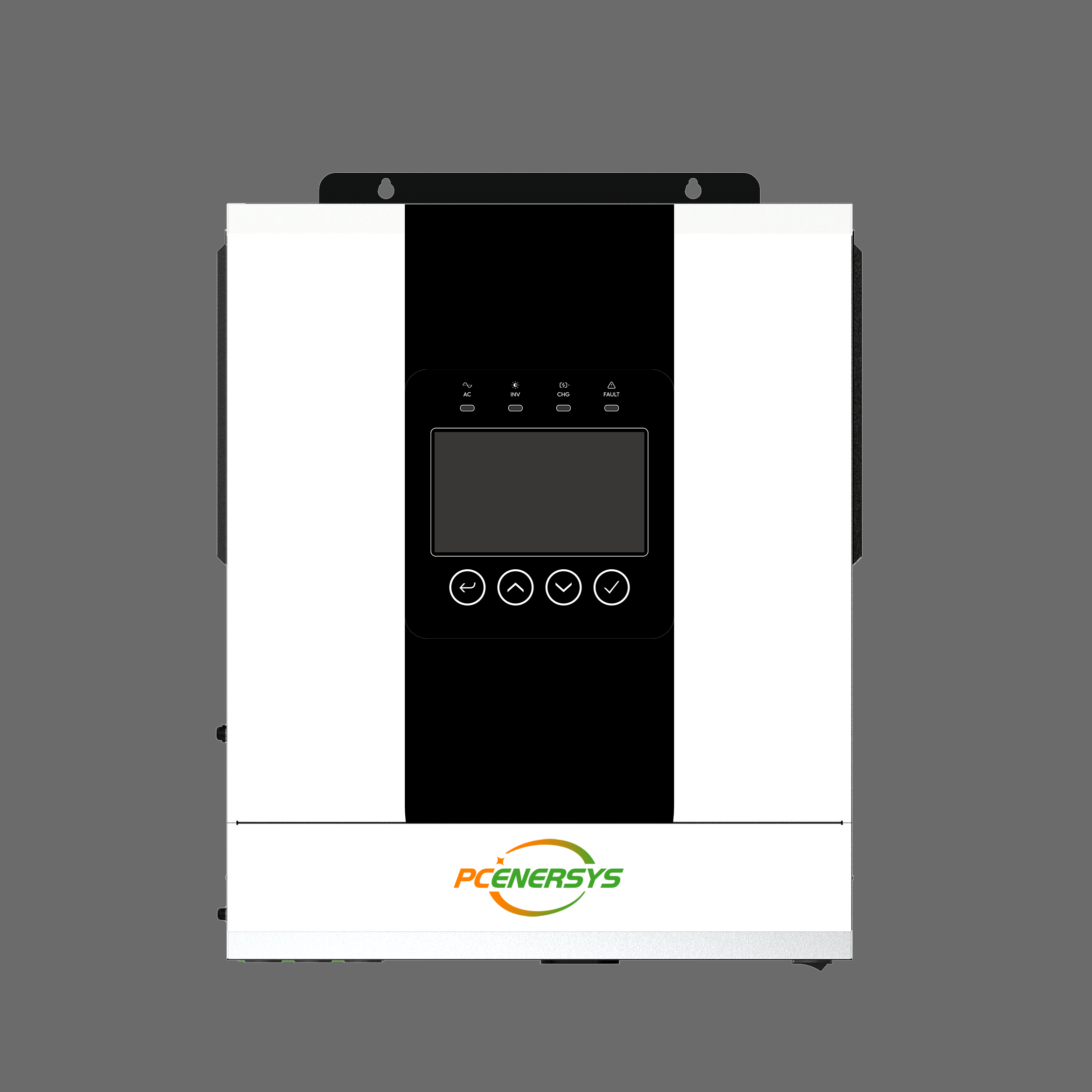 Solar Hybrid Inverter 6KW