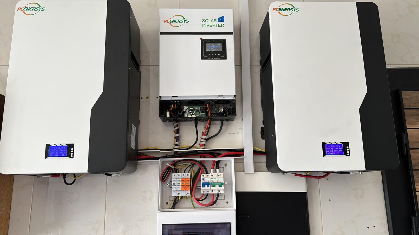 20kwh solar energy storage system 20kwh solar energy storage system