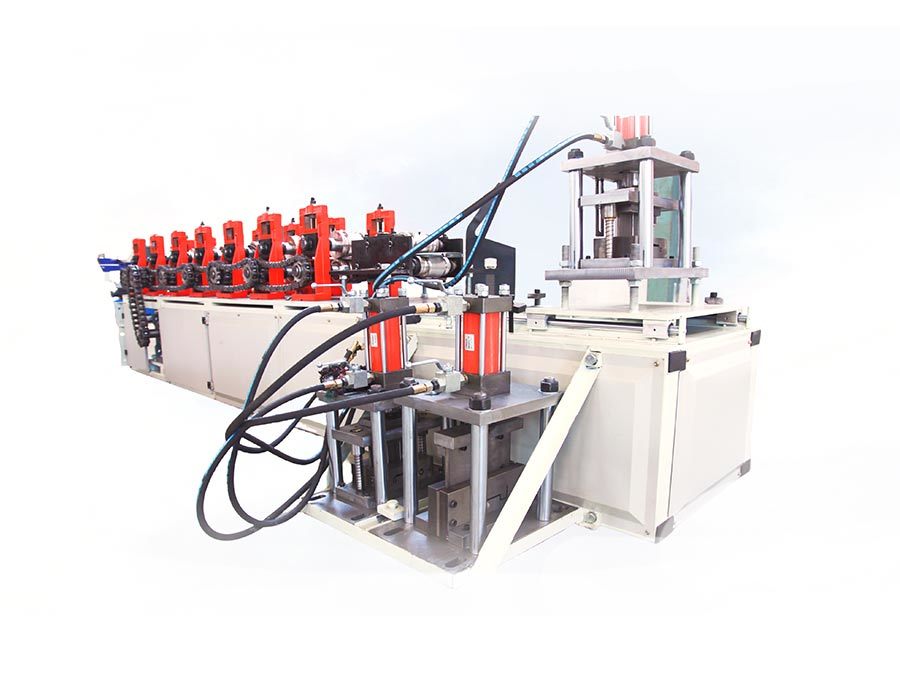 Top Benefits of Using a Highway Guardrail Bending Machine for Metal Fabrication