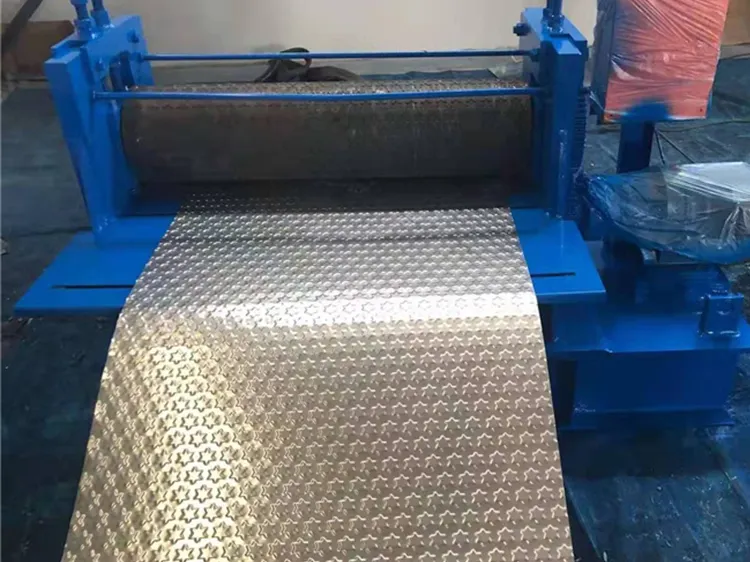 Understanding Roof Tile Press Machines: An Insight into Their Function and Importance