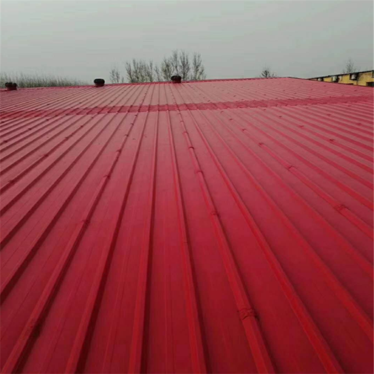 Understanding Roof Tile Forming Machines: Essential Insights for Metal Processing Professionals