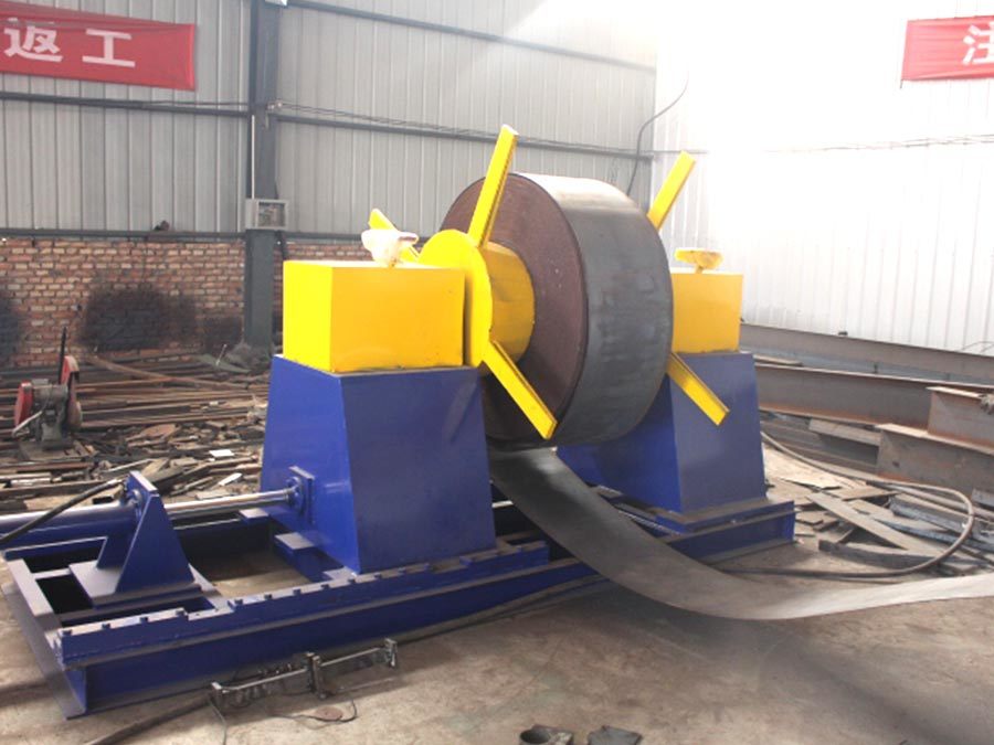 Maximizing Efficiency in Your Production Line with Steel Pipe Flattening and Punching Machines