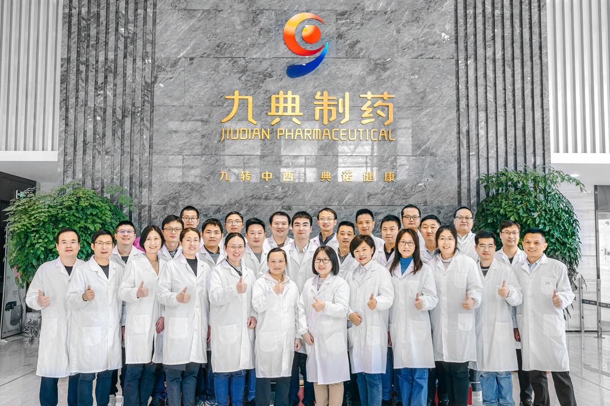 Expert team