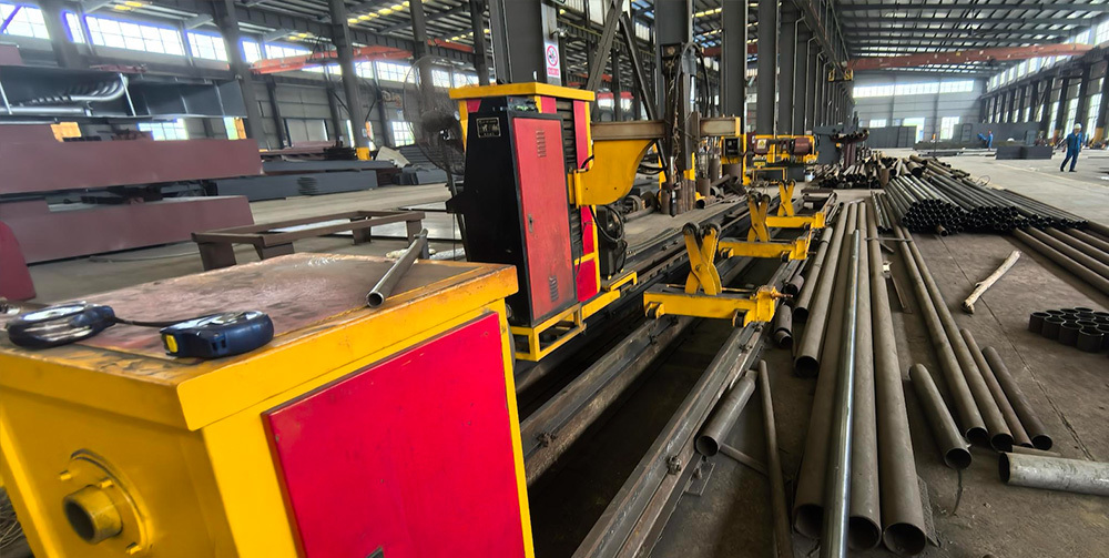 CNC Cutting Machine