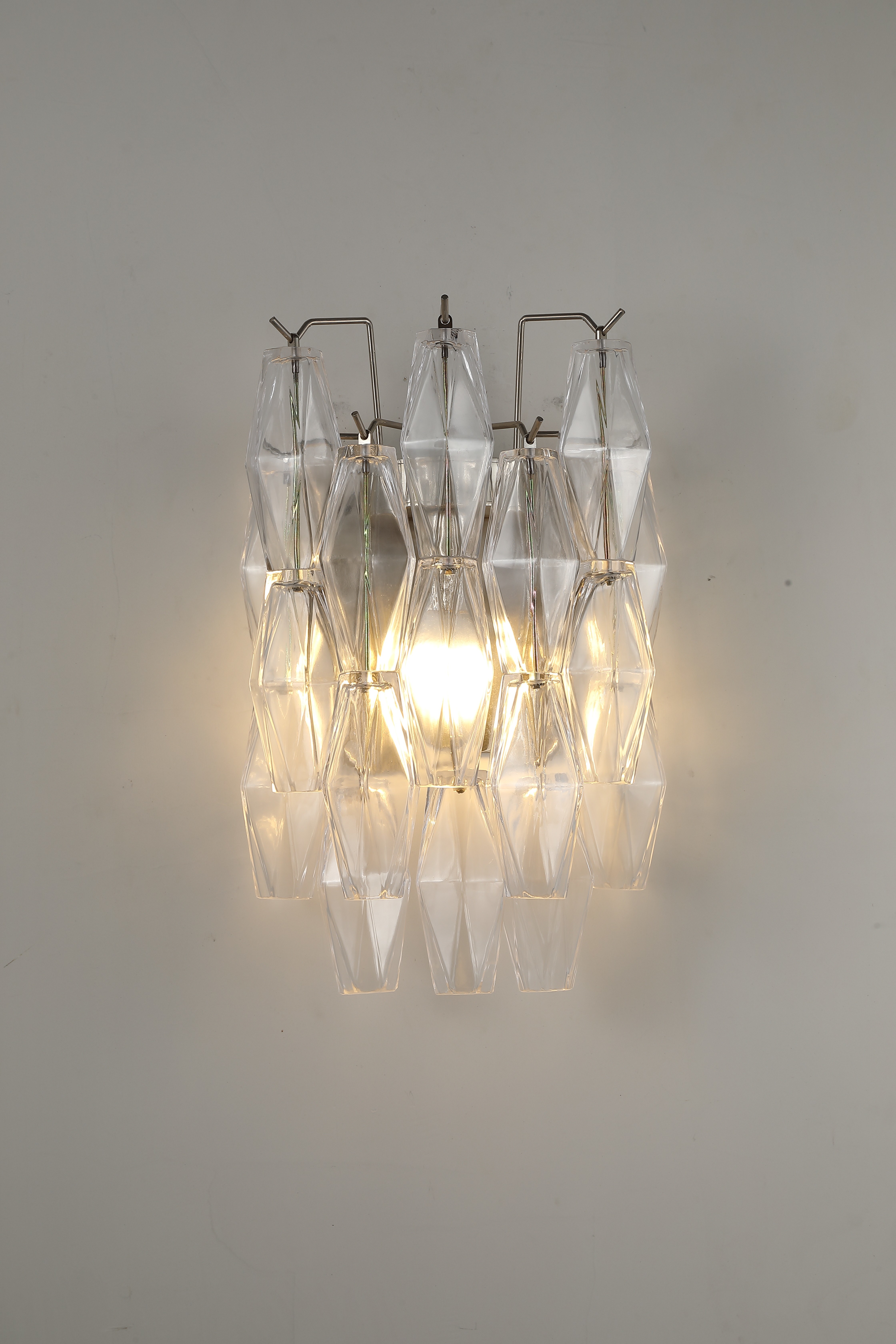 Alabaster Wall lamp