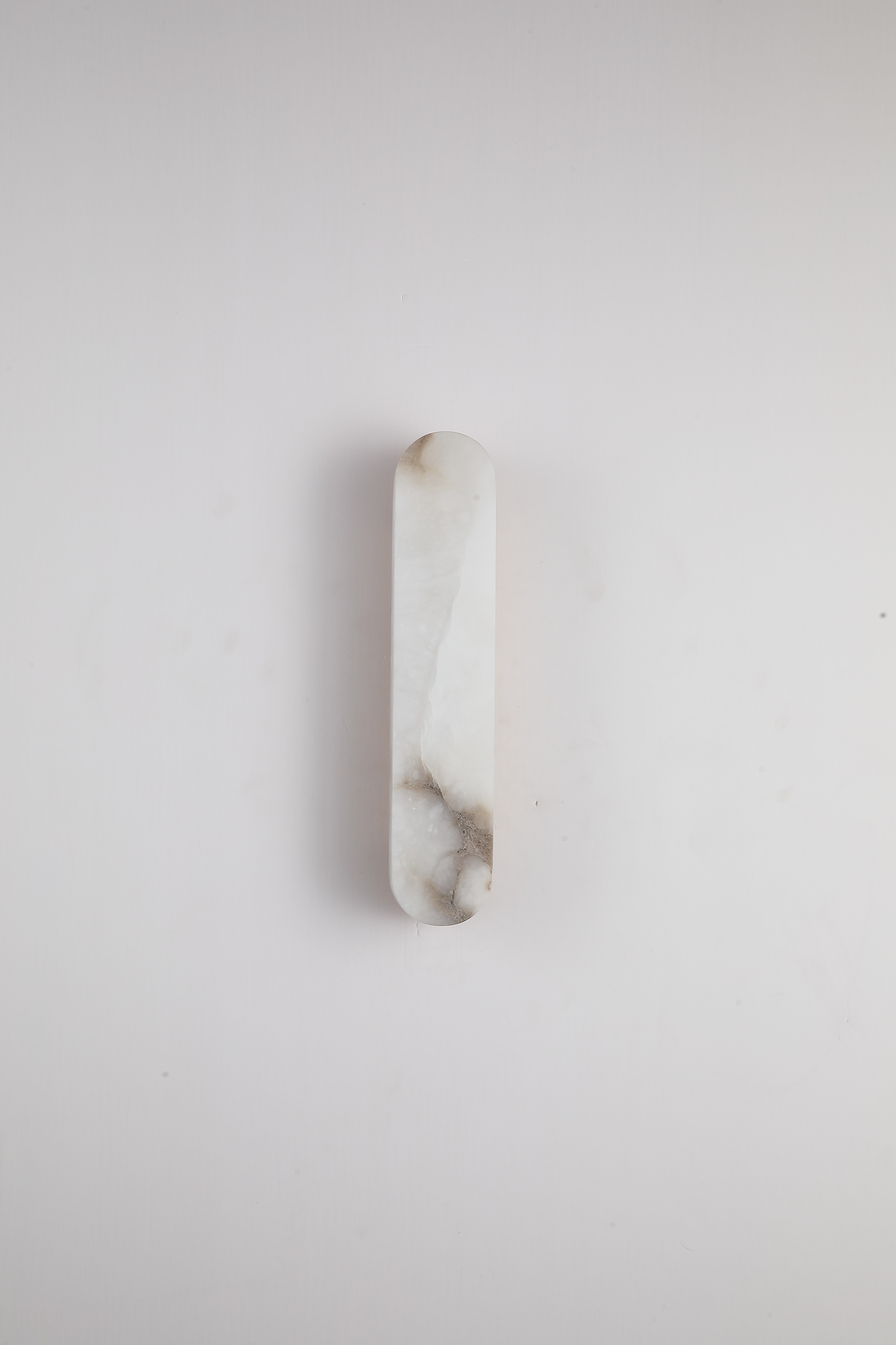 Alabaster Wall lamp