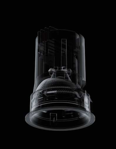 Indoor Downlight