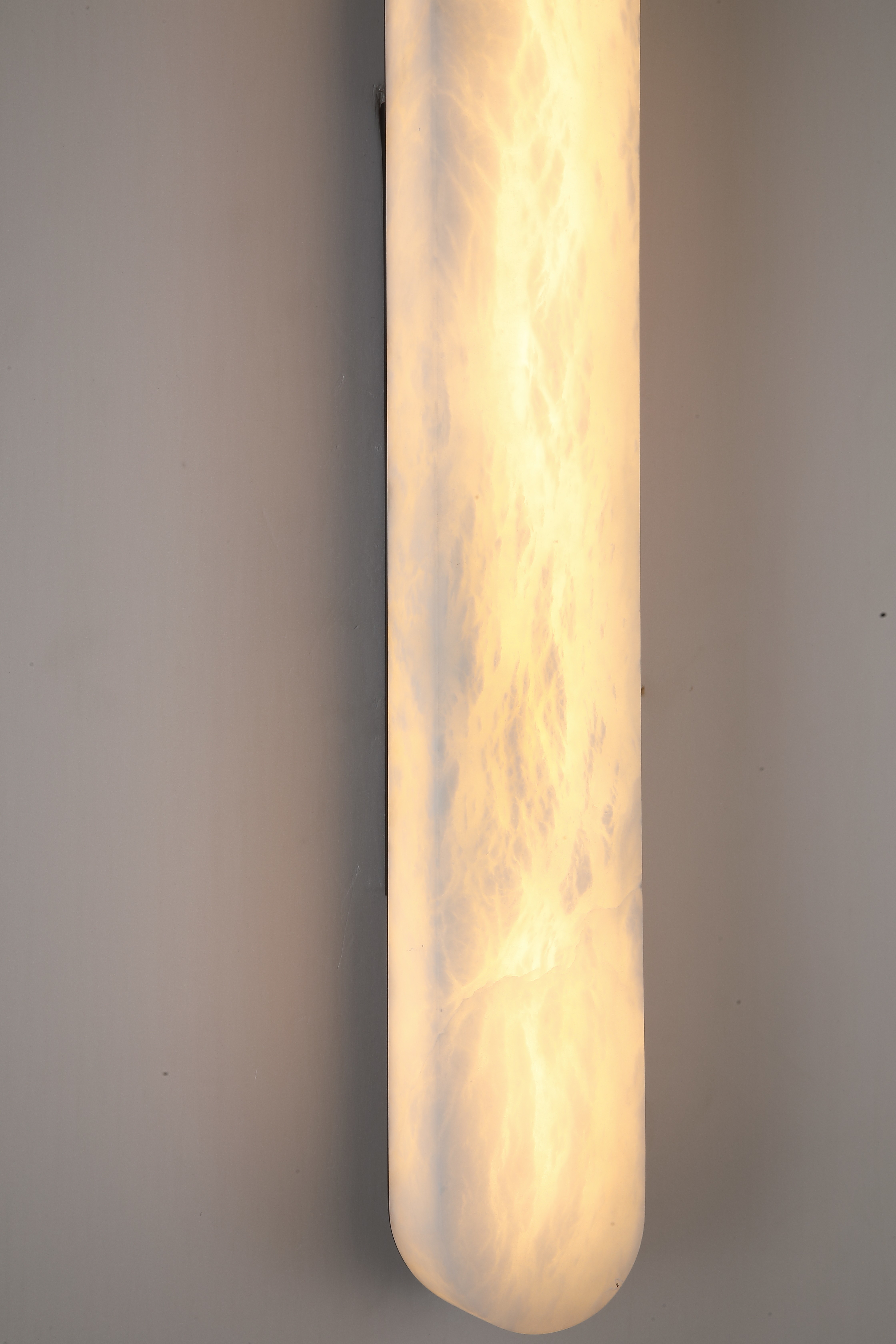 Alabaster Wall lamp