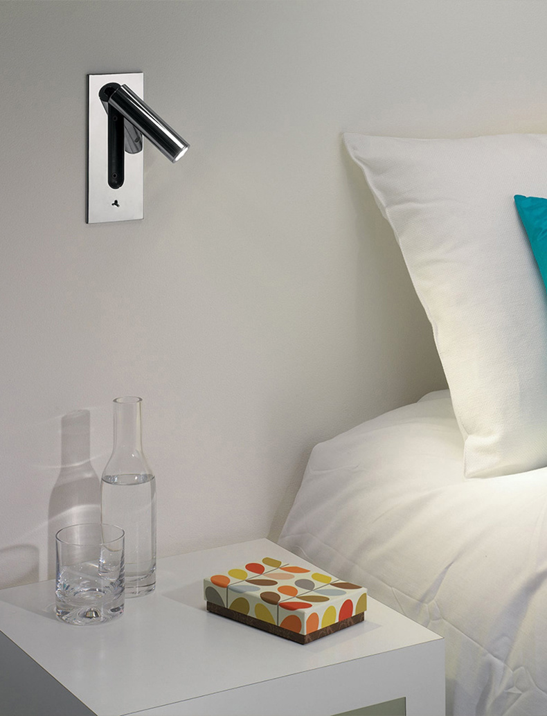 Bedside light