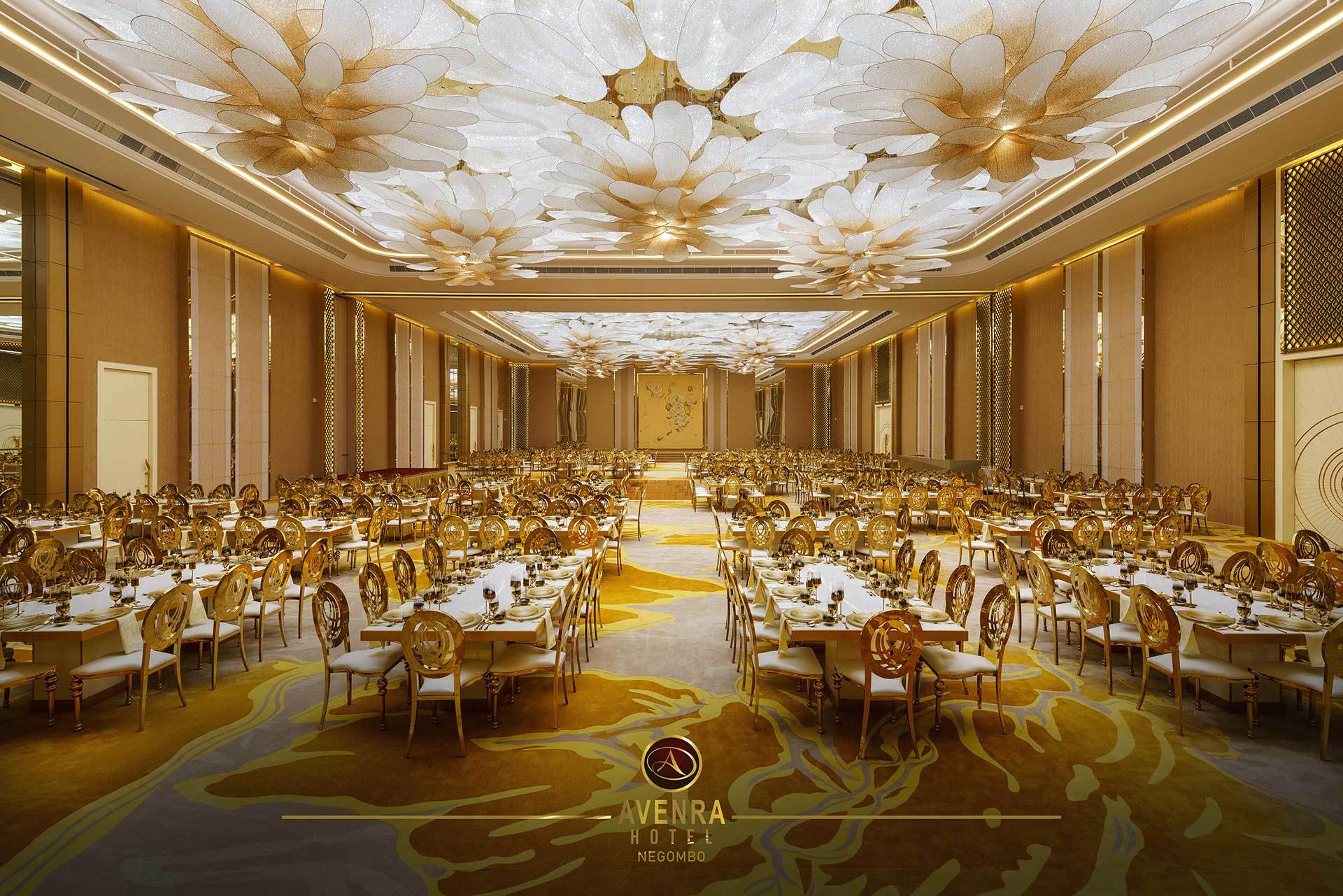 banquet hall 7