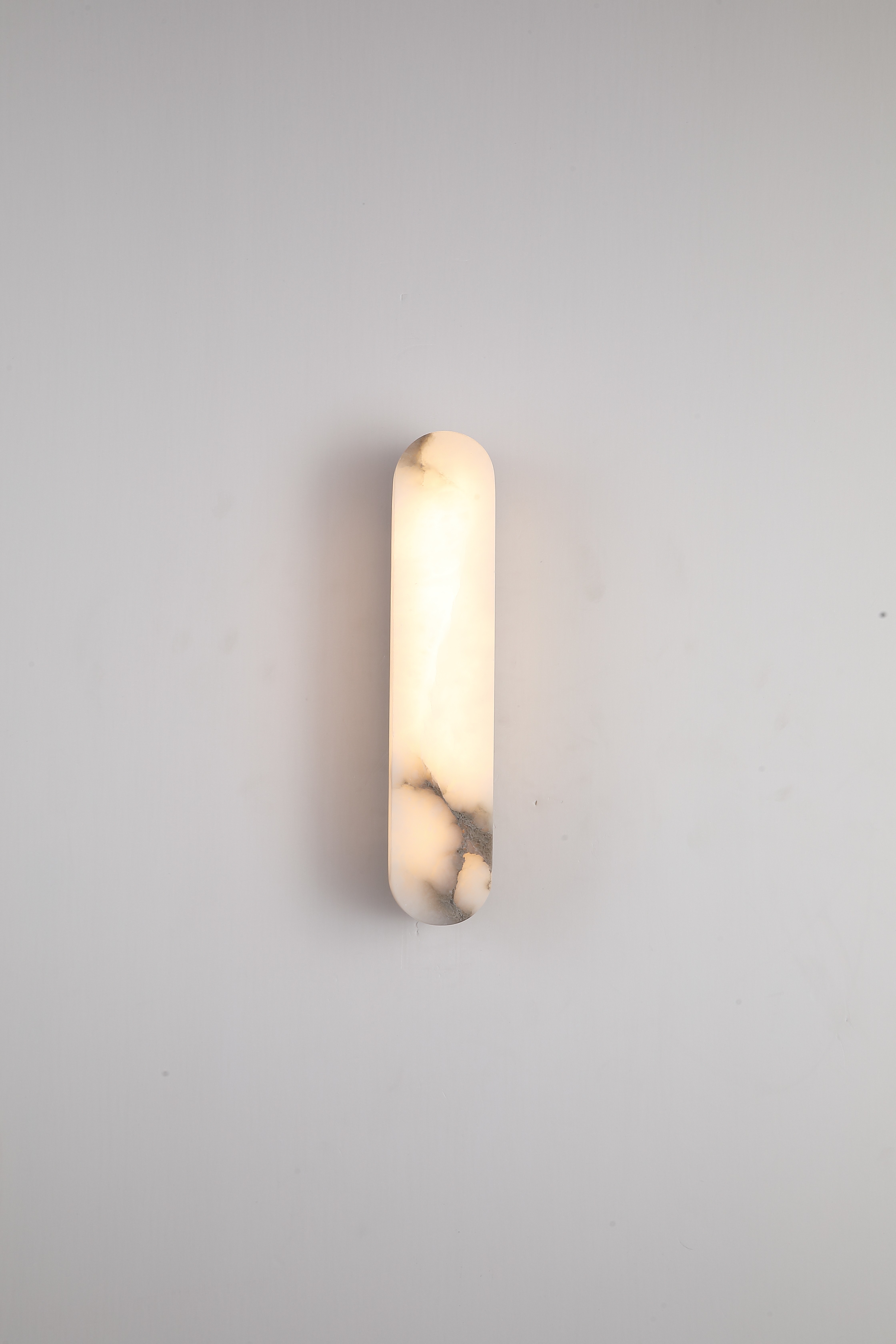 Alabaster Wall lamp