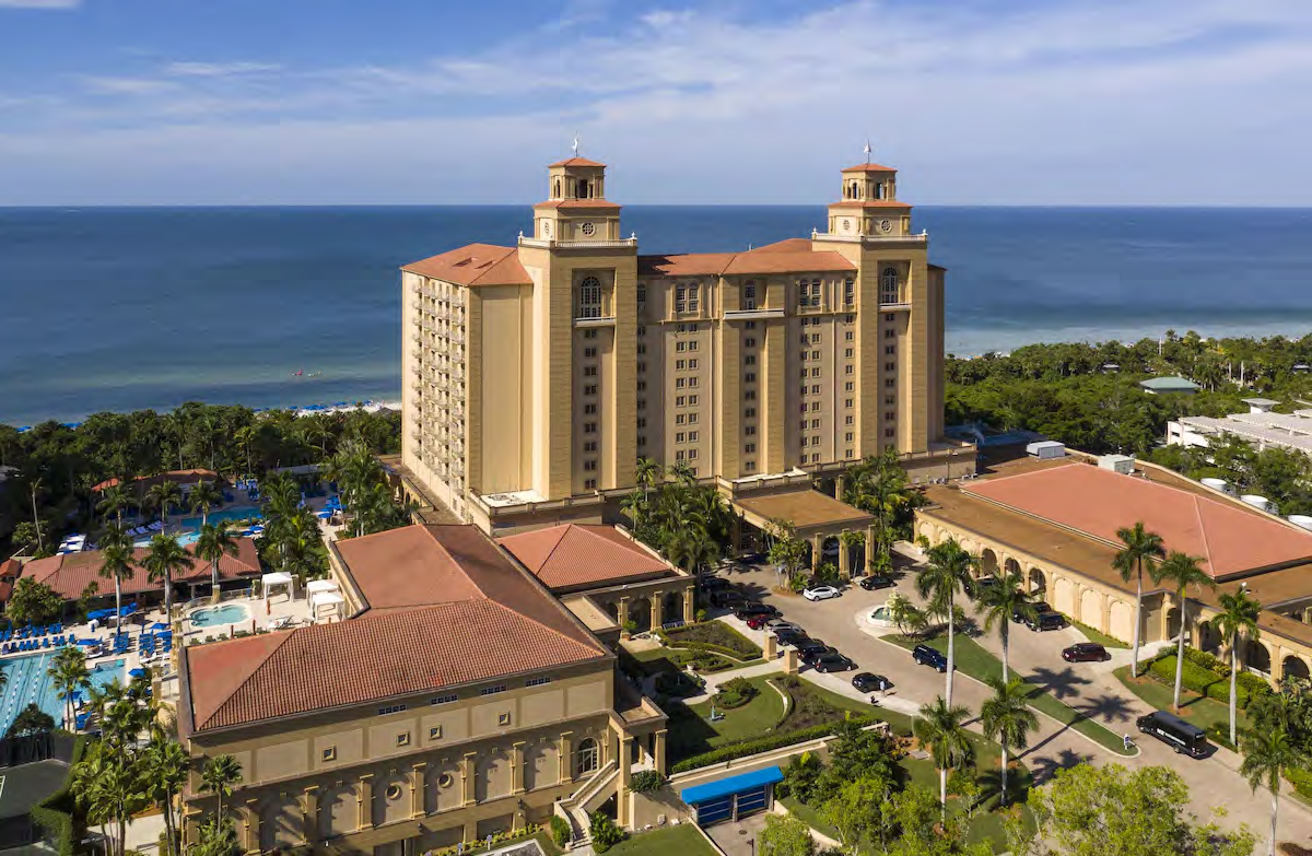 The Ritz-Carlton,Naples,FL,USA