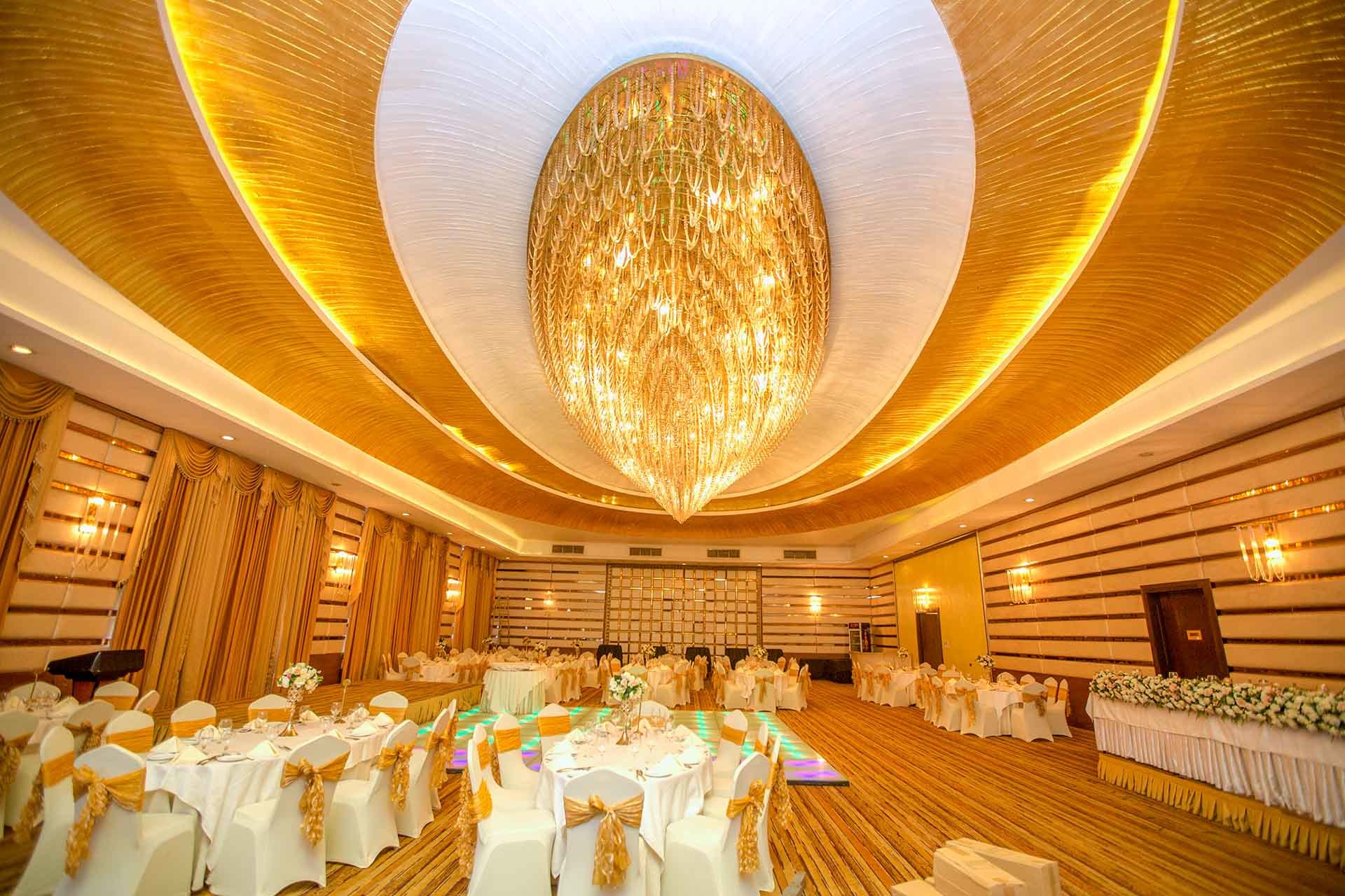 banquet hall 9