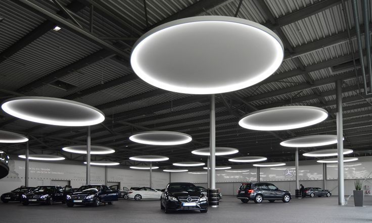 car showroom 6