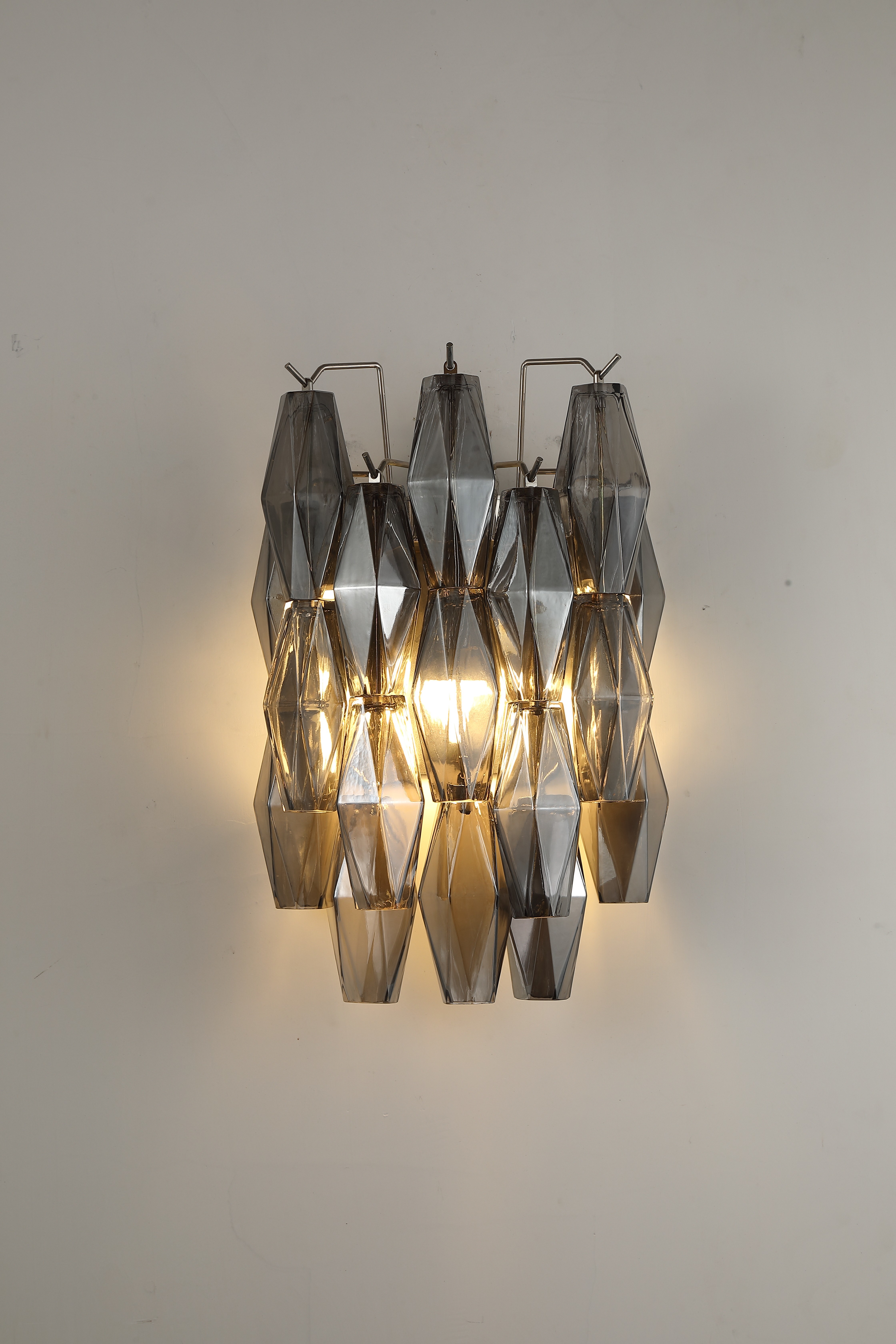Alabaster Wall lamp