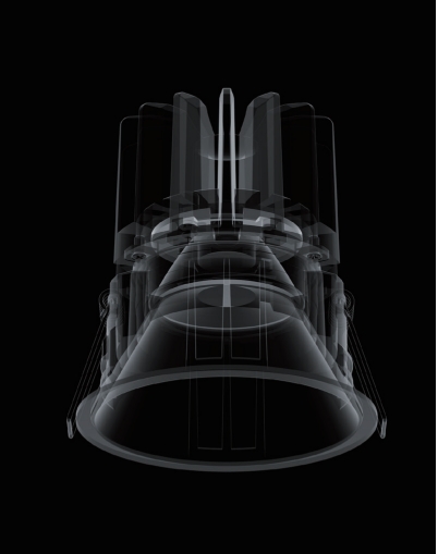Indoor Downlight