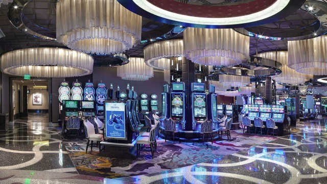 casino 11