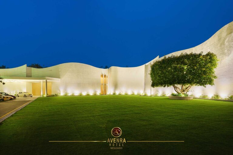 Avenra golden Sri Lanka