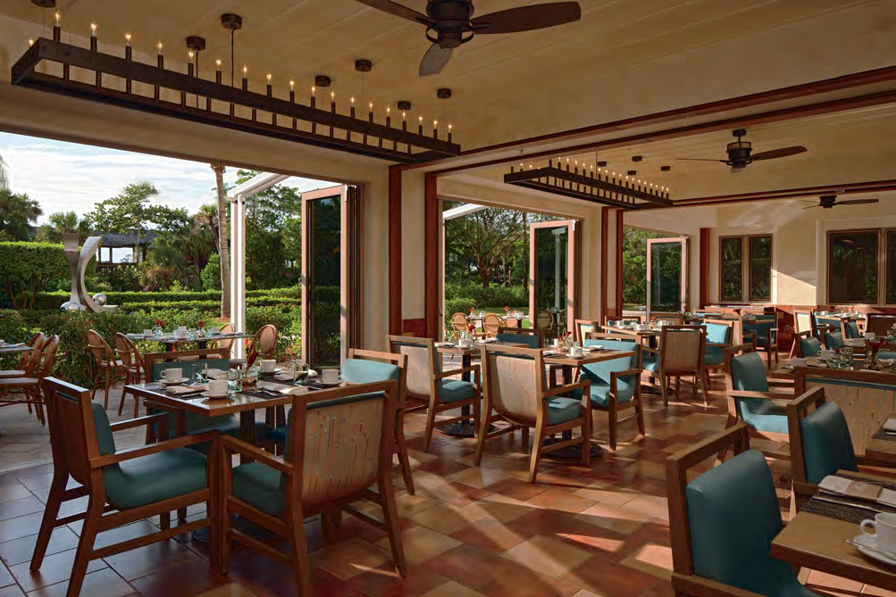 The Ritz-Carlton,Naples,FL,USA