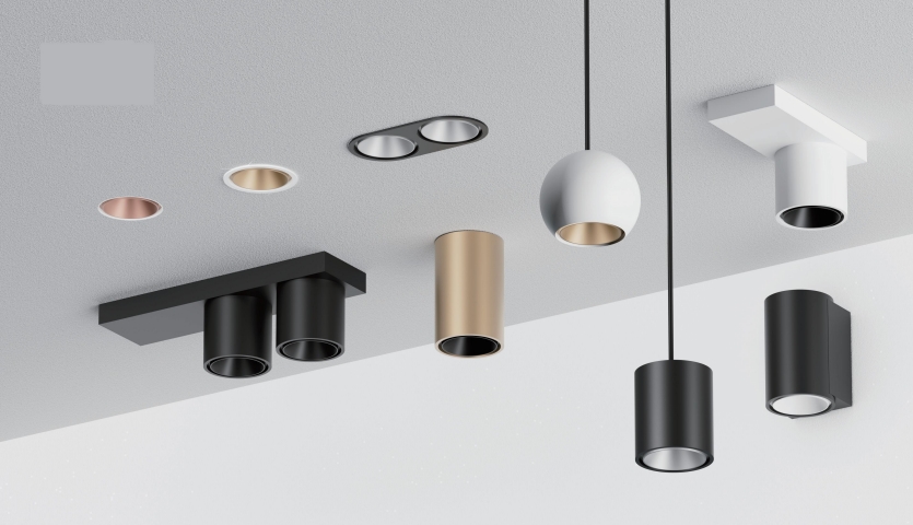 Indoor Downlight