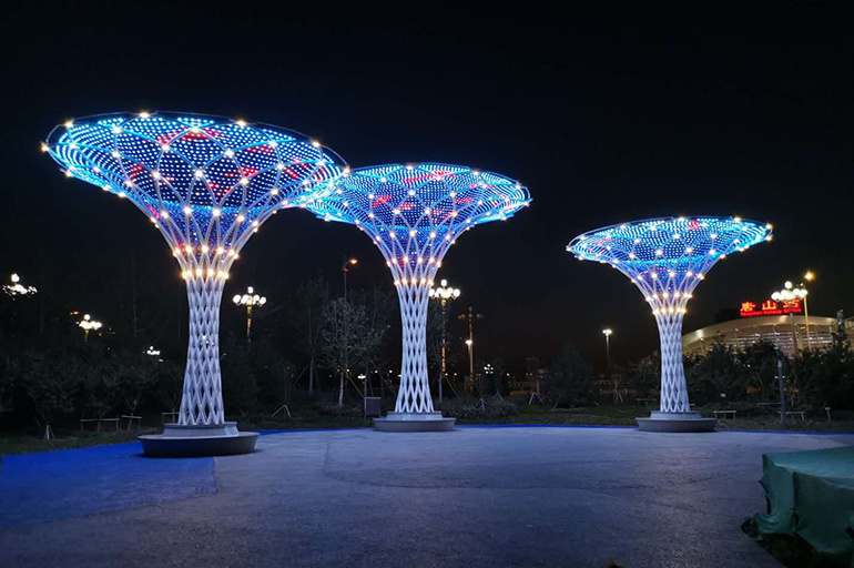 outdoor landscape 5