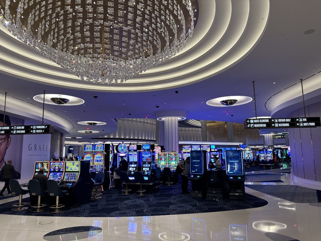 casino 5