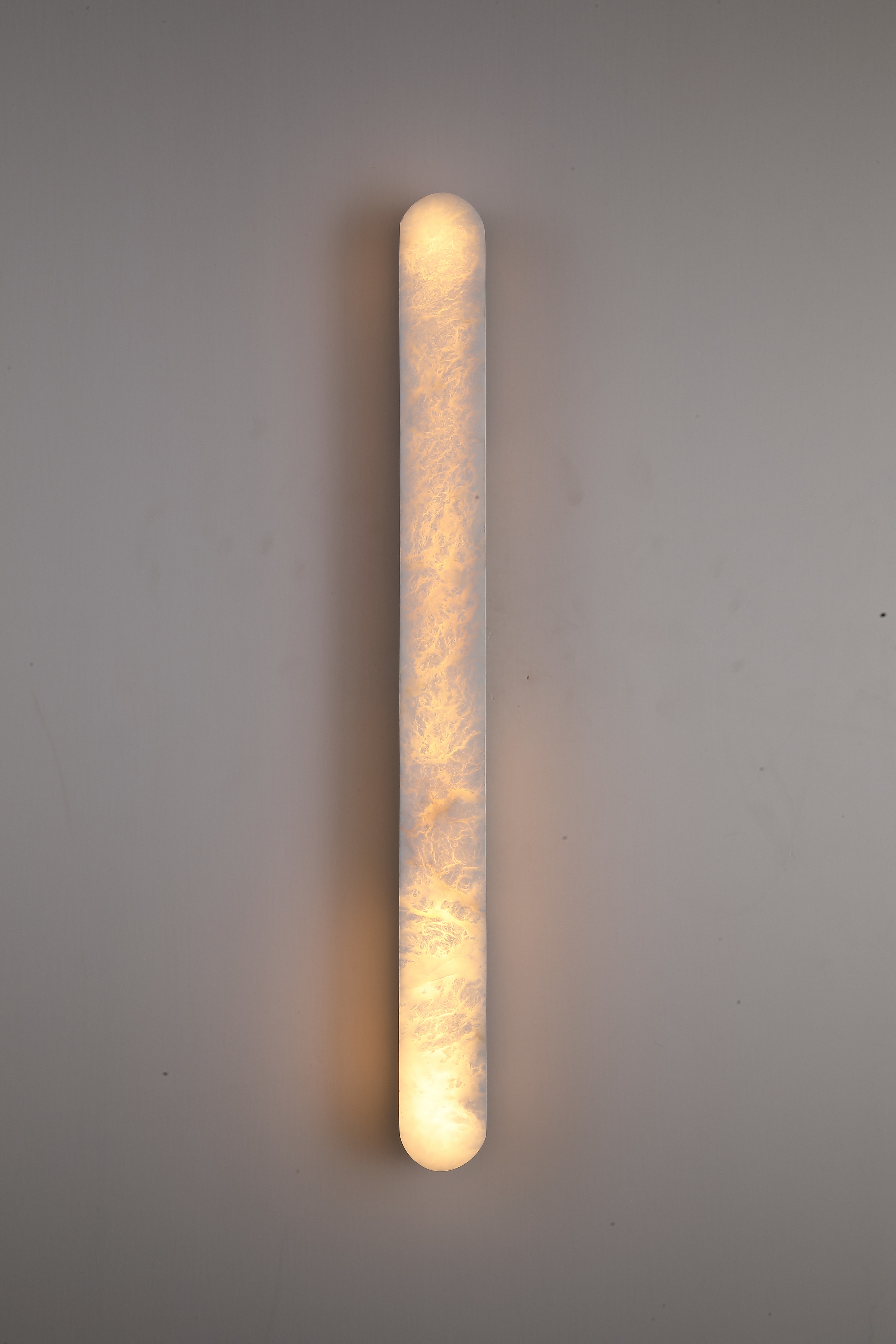 Alabaster Wall lamp