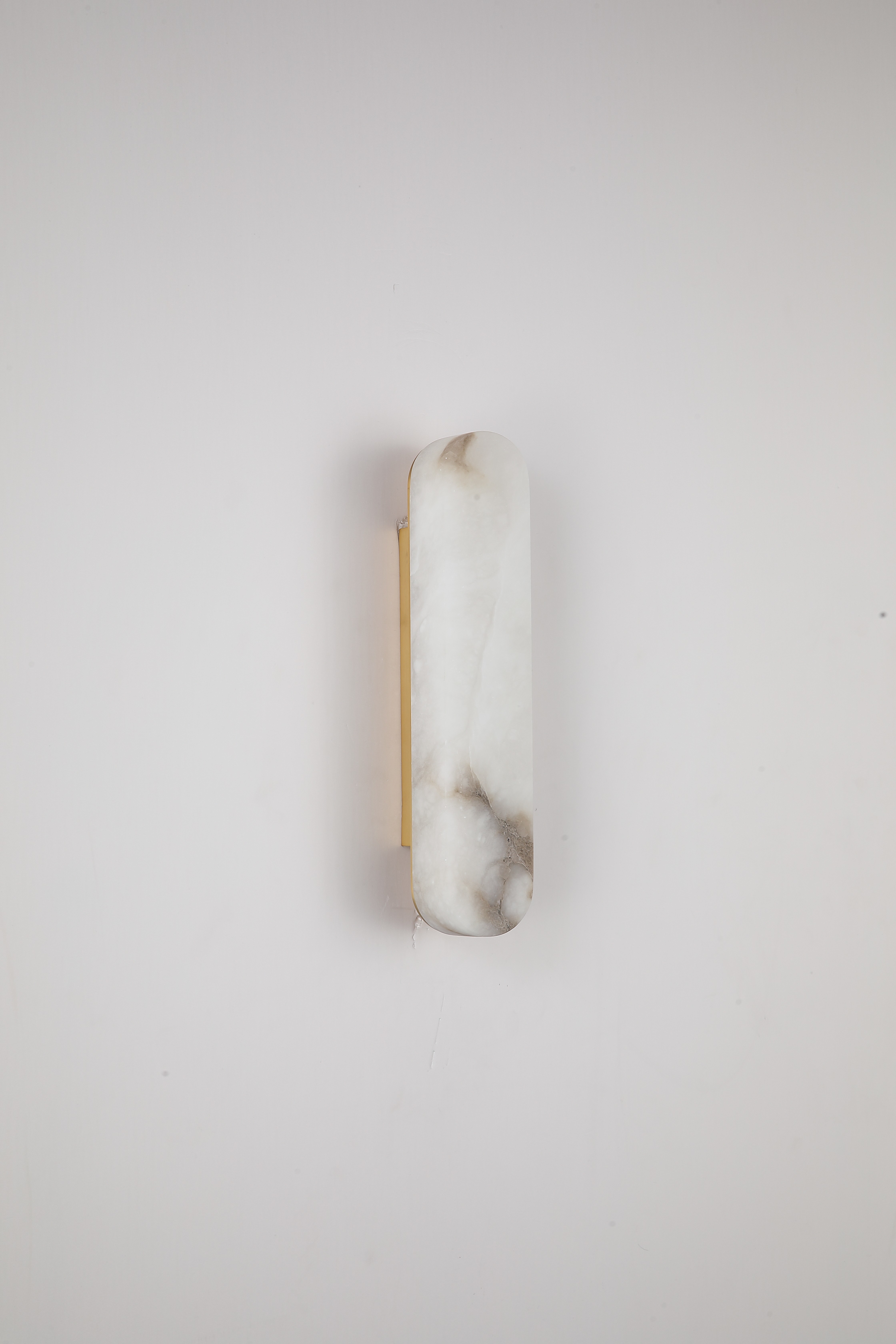 Alabaster Wall lamp