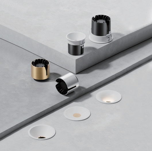 Indoor Downlight