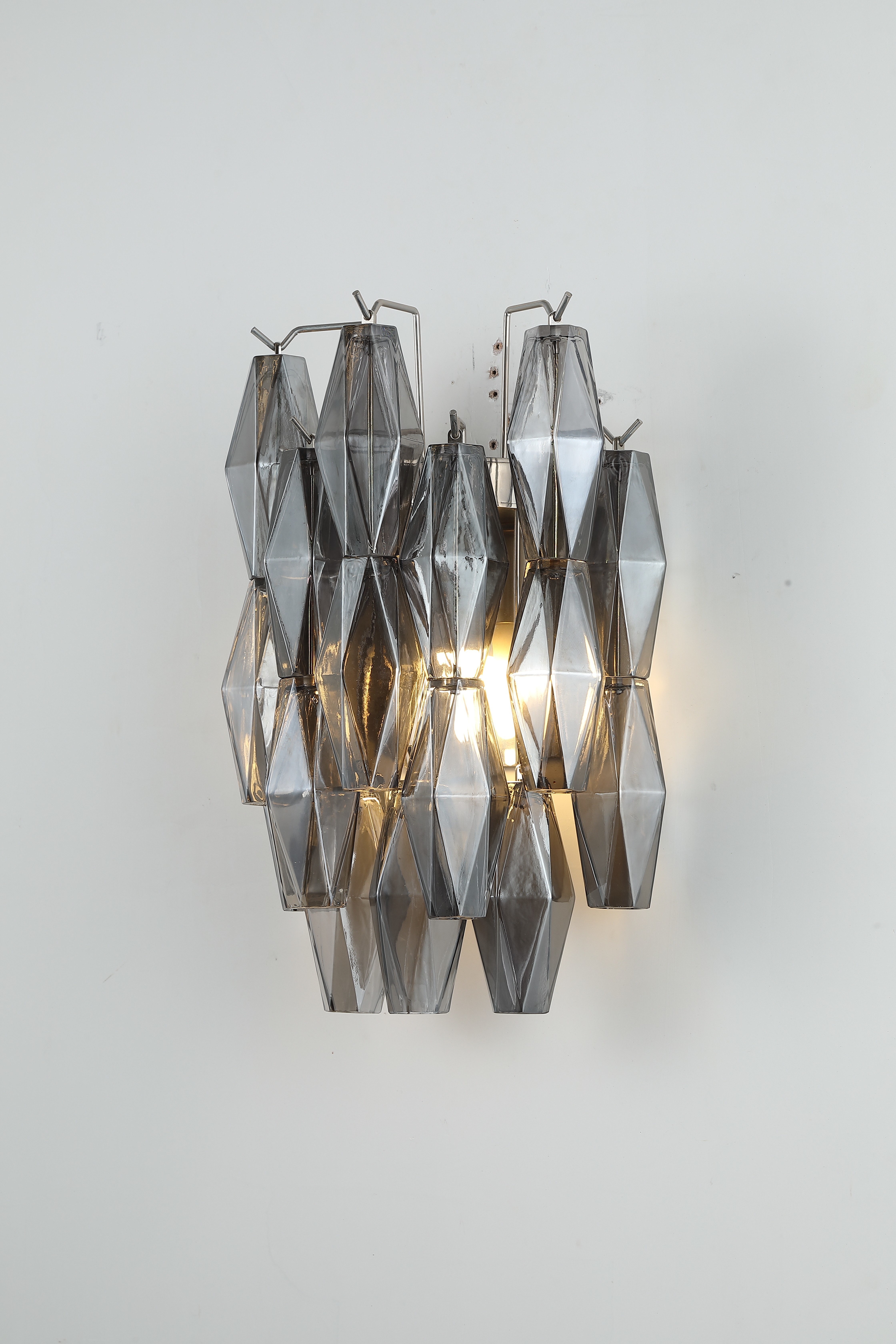 Alabaster Wall lamp