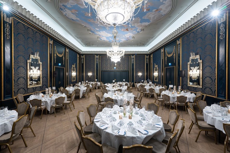 banquet hall 5